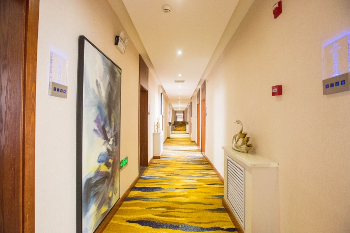 Others 4, Shuangxin Boutique Hotel, Pingliang