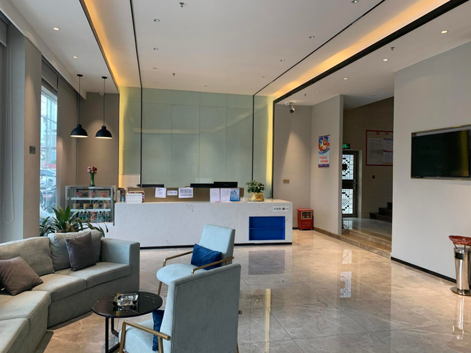 Others 4, 7 Days Premium Hotel Yunfu Yu'nan, Yunfu