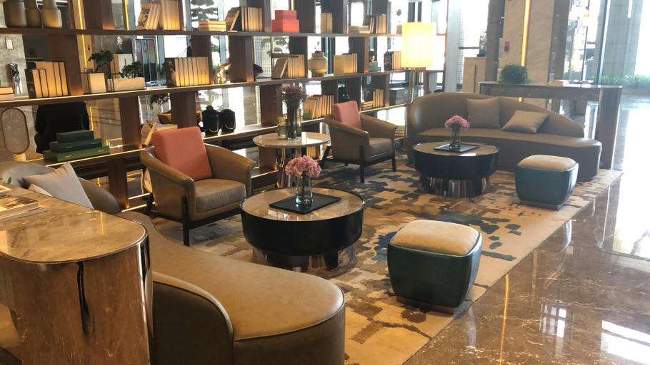Others 5, Fuqing Guohui Grand Hotel, Fuzhou