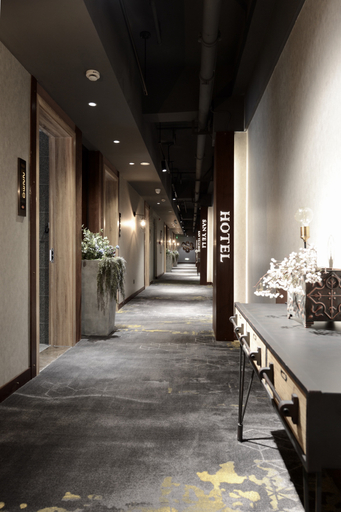 Others 4, SANYELI HOTEL(Chengdu Chunxi Taikoo Li ), Chengdu