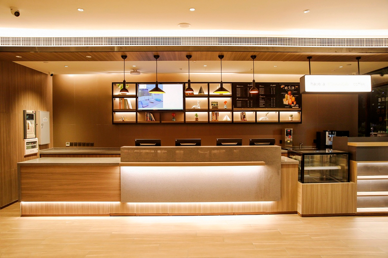 Others 5, Hanting Hotel Tianshui Wanda Plaza, Tianshui