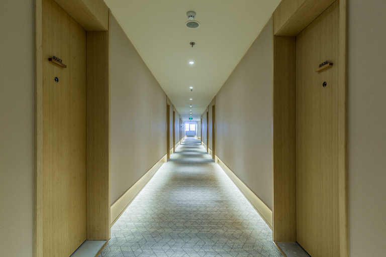 Others 5, JI Hotel (Panjin Guangsha Art Street), Panjin