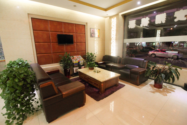 Others 3, スーパー 8 プレミアムホテル（酒泉鼓楼）(速8优选酒店(酒泉鼓楼店)), Jiuquan