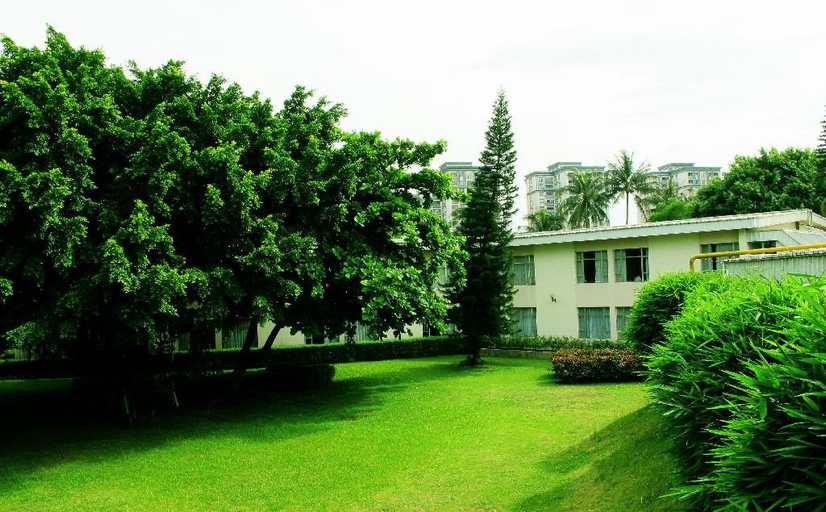 Others 3, Rainbow Eco Hotel, Haikou