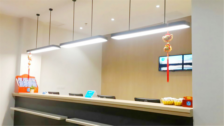 Others 5, City Comfort Inn Zhangzhou Wanda Plaza, Zhangzhou