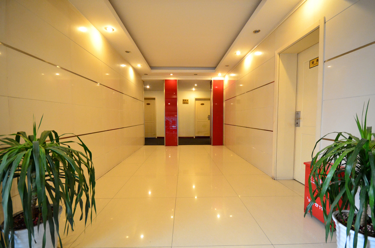 Others 4, Home Inn Plus (Wuhan Chuhe Hanjie Metro Station Branch), Wuhan