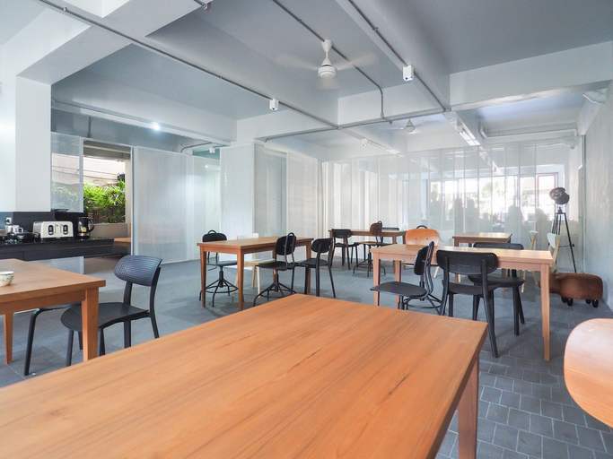 Food & Drinks 4, Loyy Hotel Chiang Mai, Muang Chiang Mai