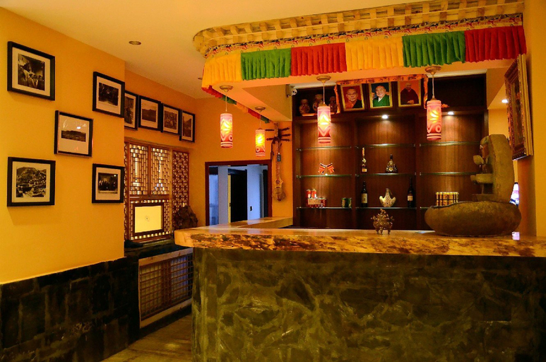 Others 3, Holiday Weekend Hotel, Gannan Tibetan