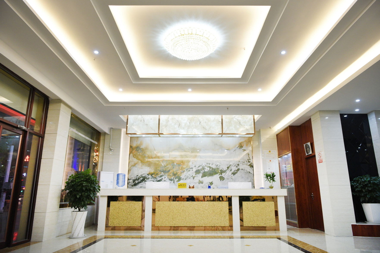 Others 3, Zhucheng golden bay business hotel, Weifang