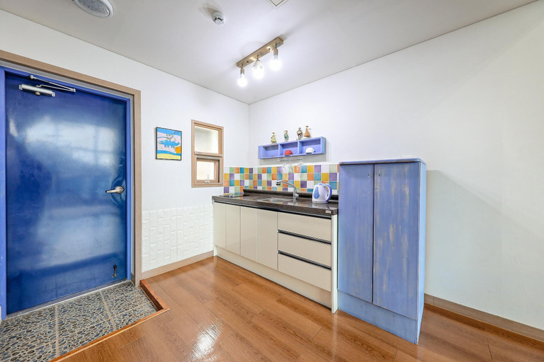 Food & Drinks, Tongyeong Maremio Oceanview Pension, Tongyeong