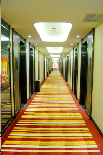 Others 3, Super 8 Select Hotel (Shache Tuanjie Road), Kashgar