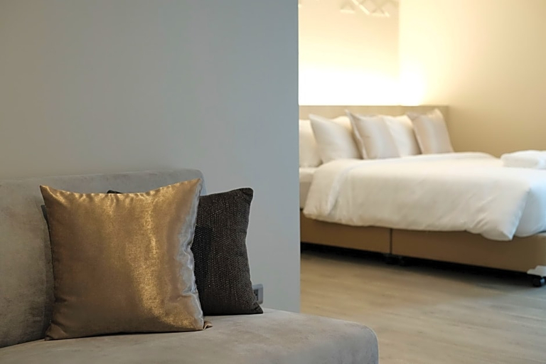 Bedroom 3, ANA Park, Muang Chiang Mai