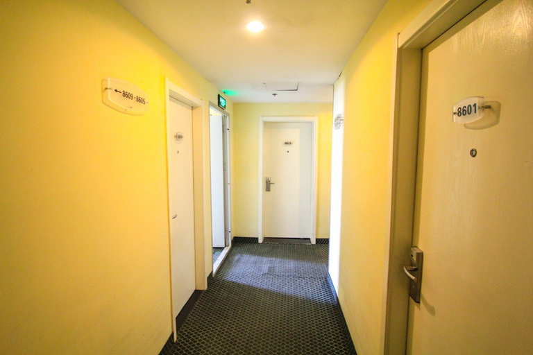 Others 4, Hanting Hotel Ji'nan Baotu Spring, Jinan