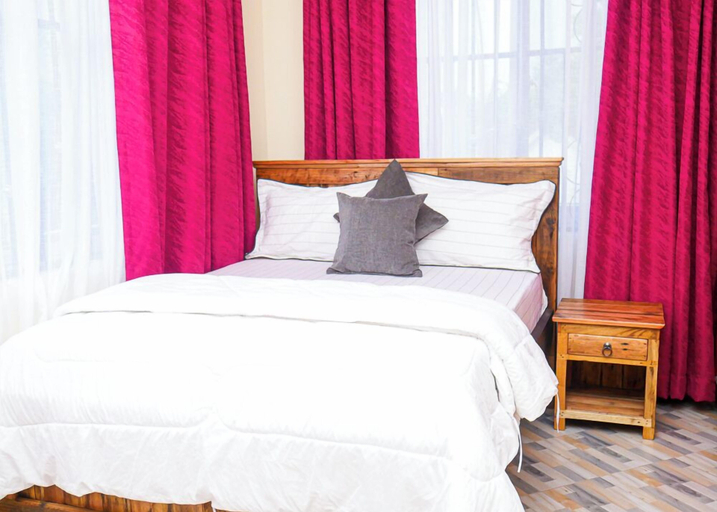 Bedroom 2, VvEK BED AND BREAKFAST APARTMENT, Arusha Urban