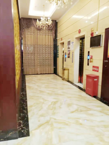 Others 2, Yuchen International Hotel, Bijie