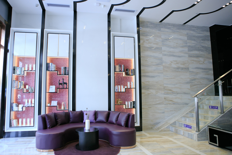 Others 3, Lavande Hotel (Shenzhen Bao'an Happy Harbour Branch), Shenzhen