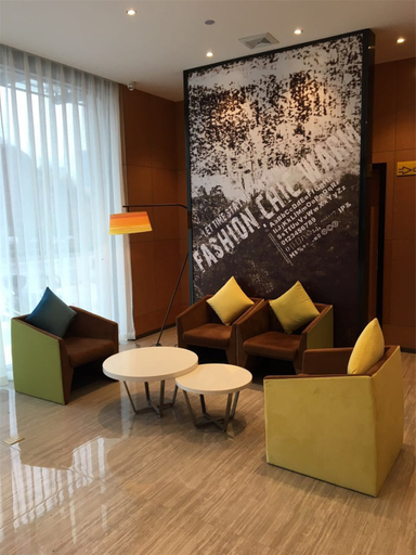 Others 3, Jinzhai Youke Hotel, Lu'an