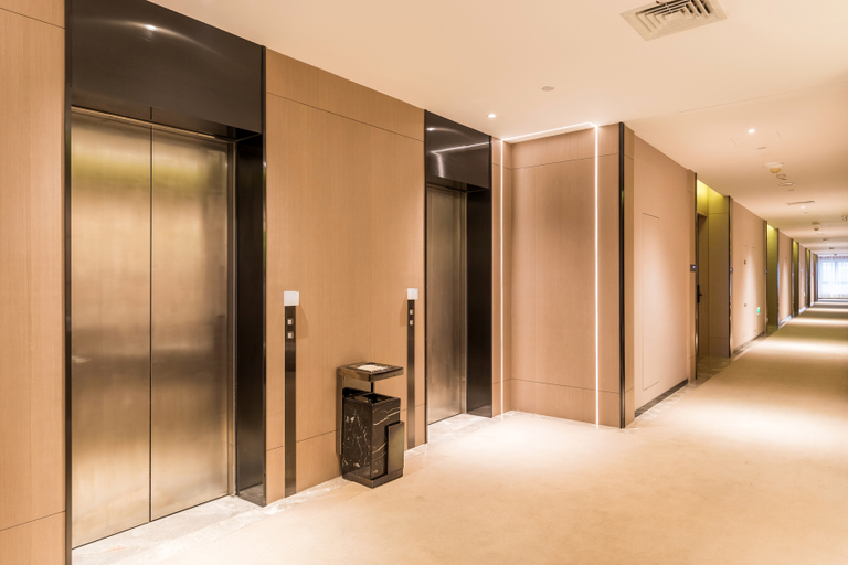 Others 5, U-Hotel, Fuzhou