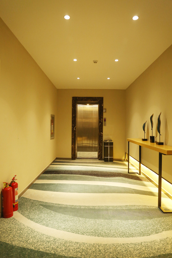 Others 4, Pebble Motel (Boxing Le'an Street ), Binzhou