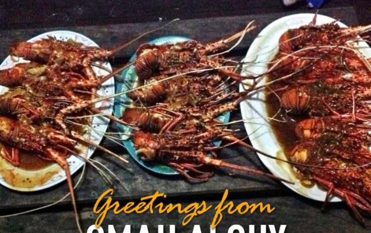 Food & Drinks, オマー アルキー コテージ(Omah Alchy Cottages), Jepara