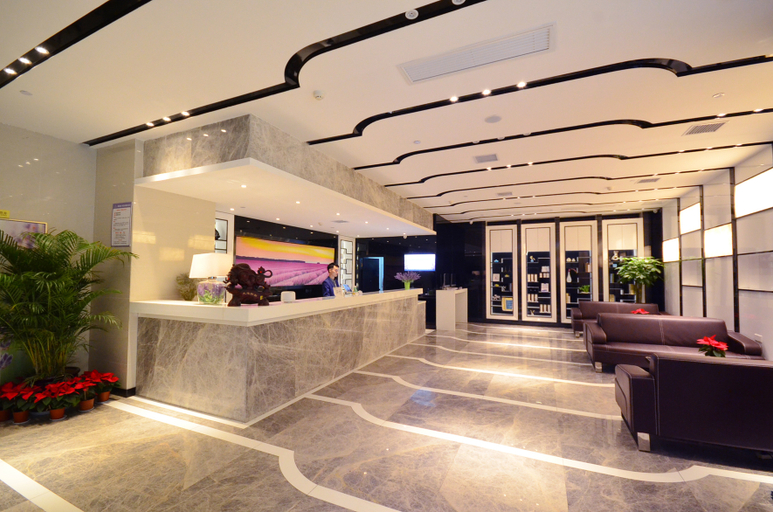 Others 5, Lavande Hotel (Wuhan Optical Valley Chuxiong Avenue), Wuhan