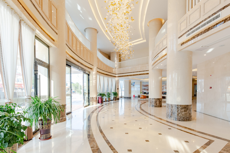 Others 3, Berline International Hotel, Ganzhou