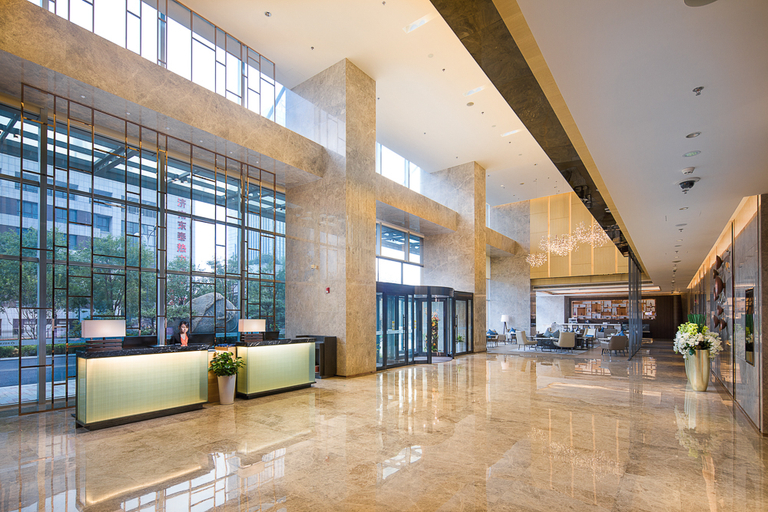 Others 2, Inzone Royal Plaza Hotels, Jinan