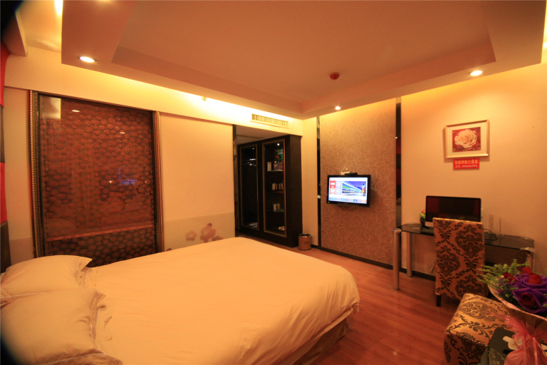 其他 5, Homeinn Ripple Yun Hotel (Dongyang Renmin Road Light Rail Station), Jinhua