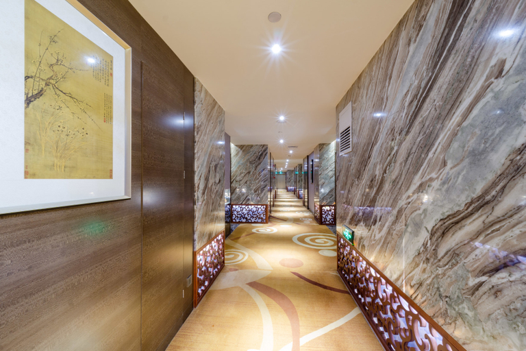 Others 4, Fudi Jinmanlou Hotel, Zhanjiang