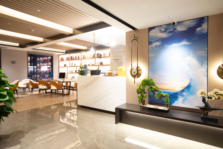 Others 5, Kyriad Marvelous Hotel Changsha Hunan Financial Center, Changsha