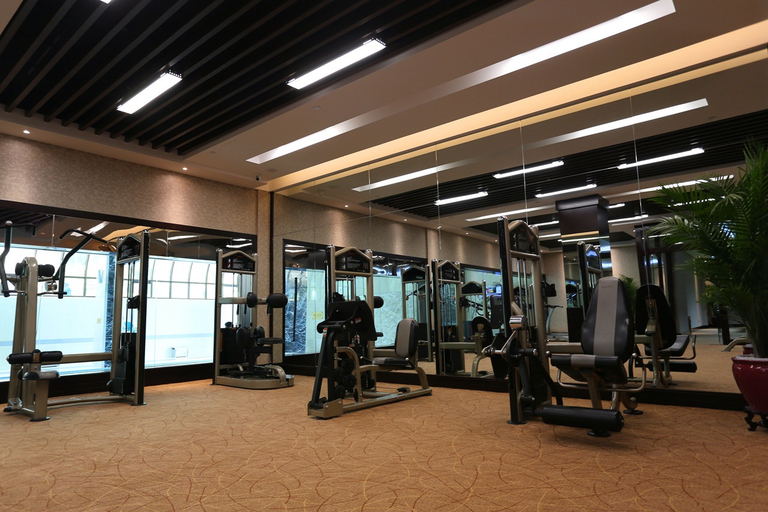 Others 5, Friendship Hotel, Fushun