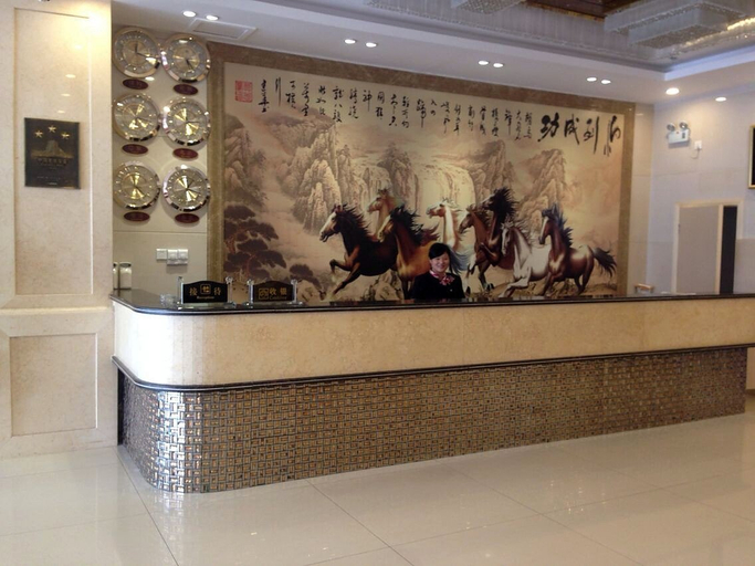 Others 5, ホテル(), Zhuhai