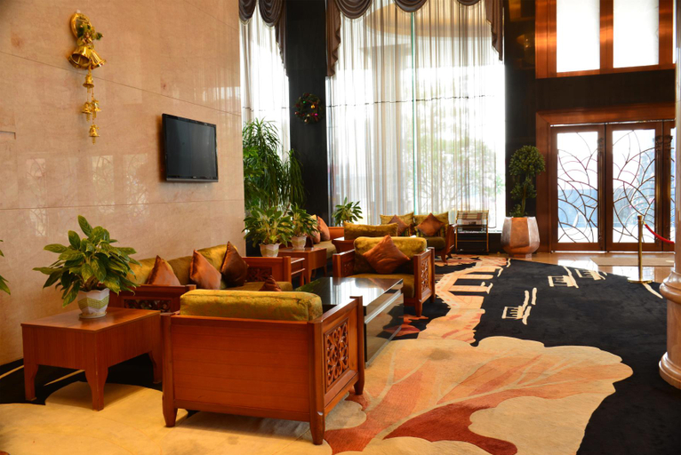Others 3, Spring Bay Boutique Hotel, Shenzhen