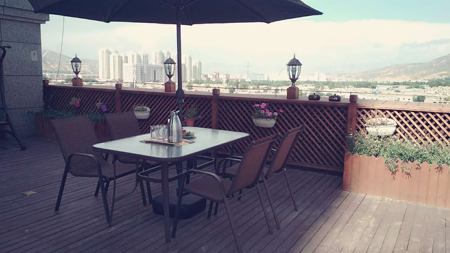 Others 4, HanTing Hotel (Xining Fengqing Road Convention Center), Xining
