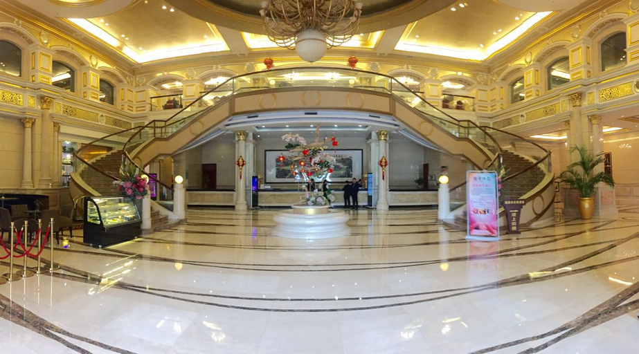 Others 3, Jinxi International Hotel, Foshan
