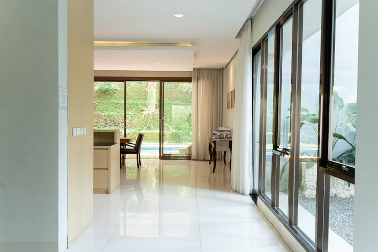 Others 3, Ohara City View 5BR Villa Heated Pool and Billiard, Bandung