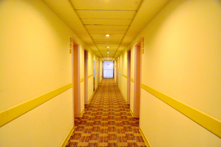 Others 4, グレースイン(Grace Inn)ホテル（り）, Laiwu