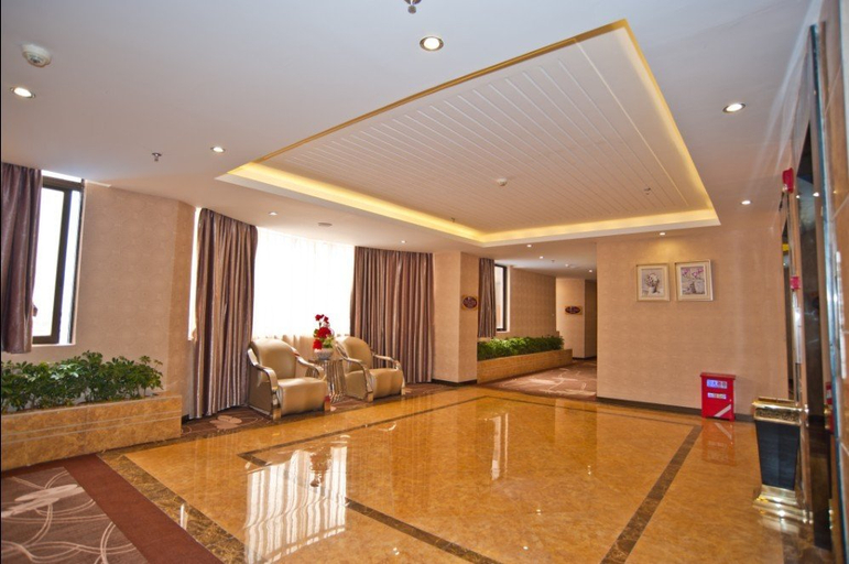 Others 2, Huimei Hotel, Yulin