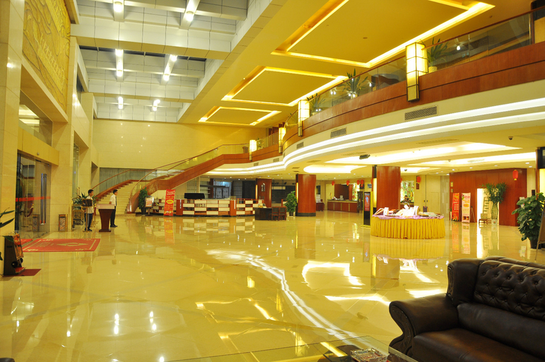 Others, Guigang International Hotel, Guigang