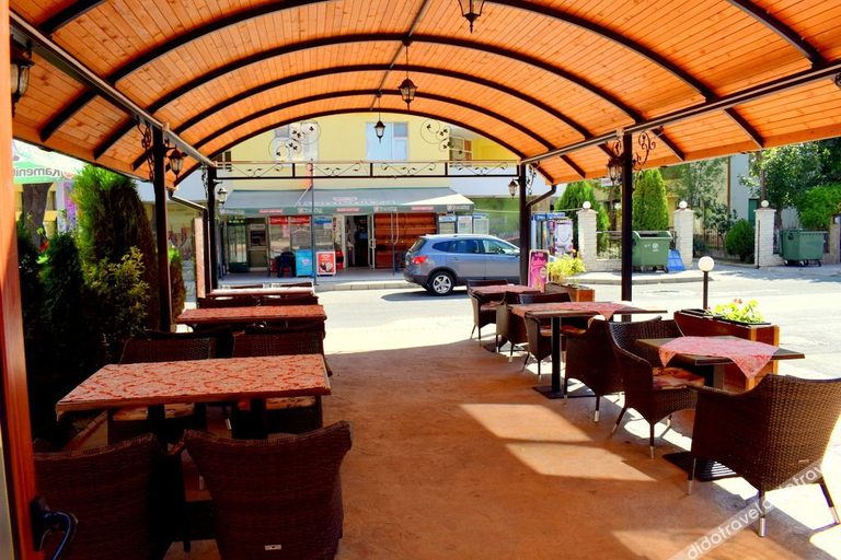 Food & Drinks 5, Ryor Hotel - Restaurant & Free Parking, Nesebar
