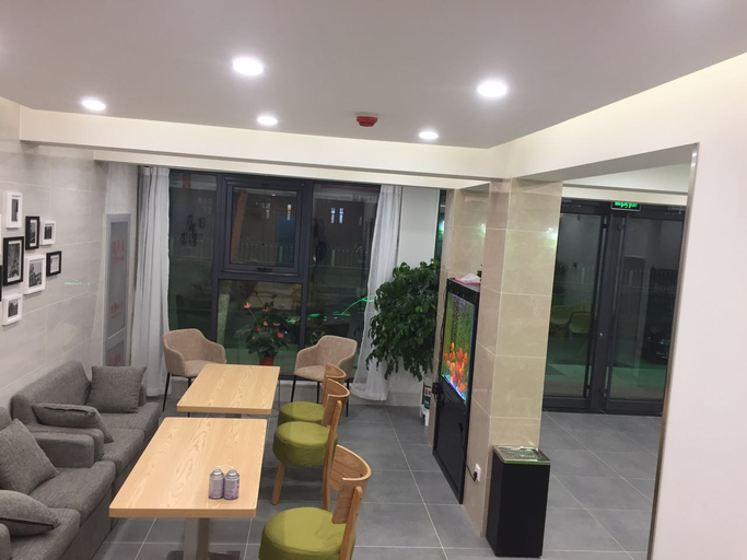 Others 4, 99 インホテル(北京良鄉大学城地下鉄駅)(99优选酒店(北京良乡大学城地铁站店)), Beijing