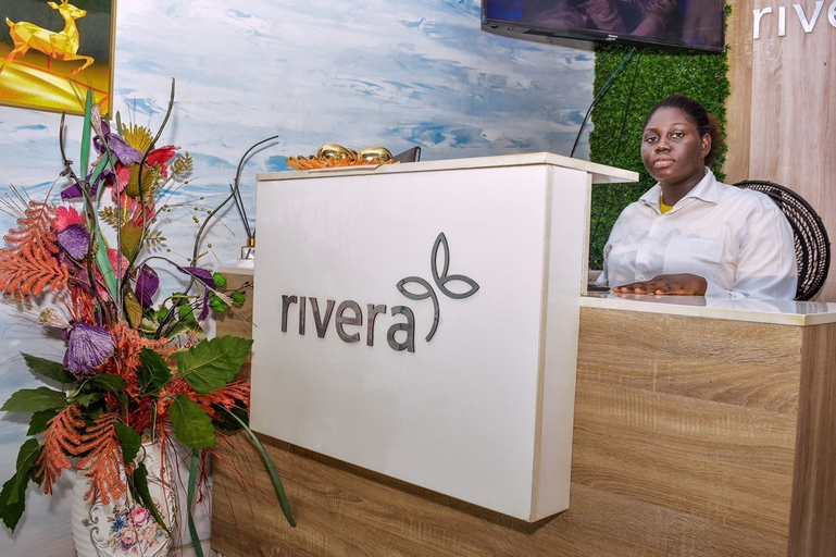 Others 5, Rivera Hotel and Suites, Ikorodu