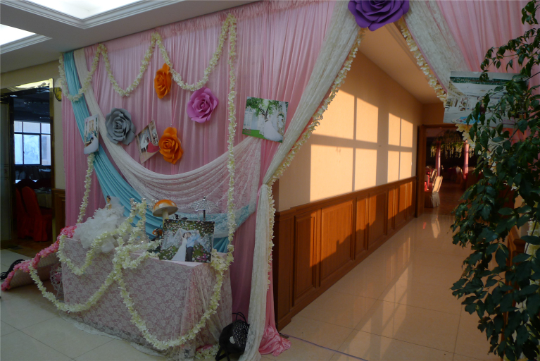 Others 3, Tianshuiwan Hotel, Chizhou