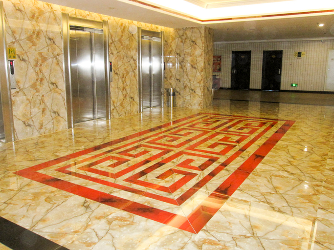 Others 5, Balinshi Theme Hotel, Chifeng