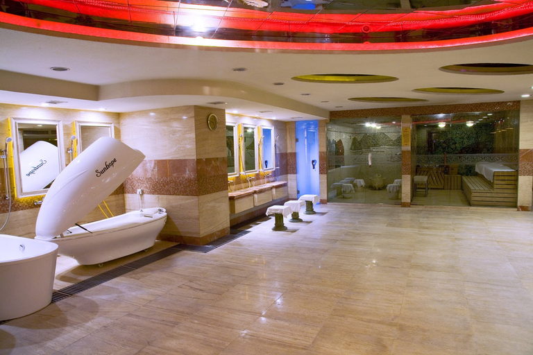 Others 4, Yuandu Hotel, Jinzhou