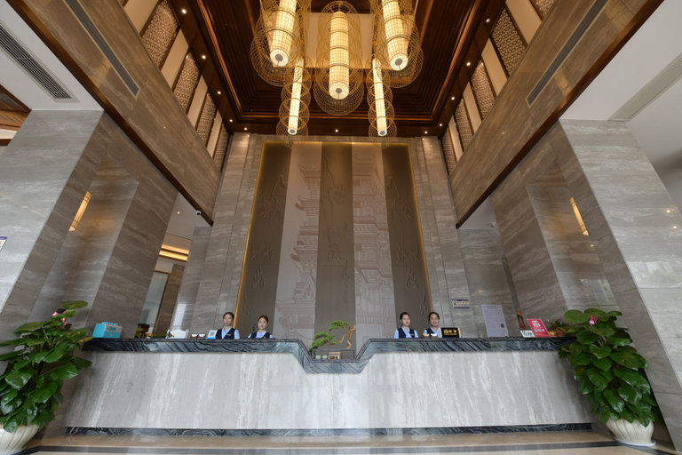 Others 5, Qian'an International Hotel, Hechi