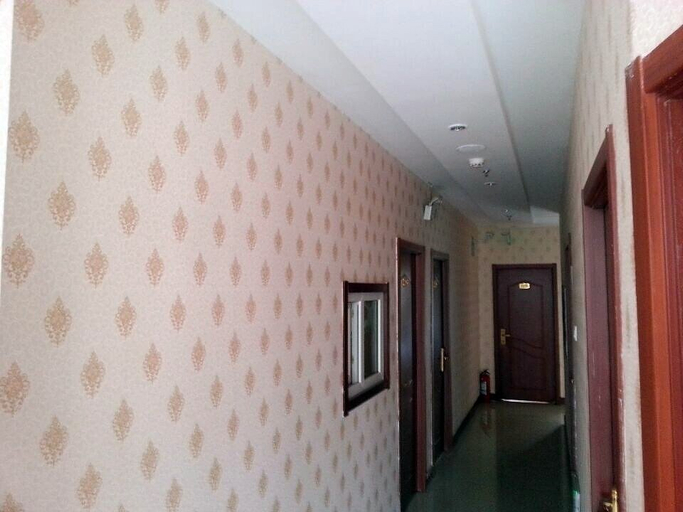 Others 4, Gedi Business Hotel, Ordos