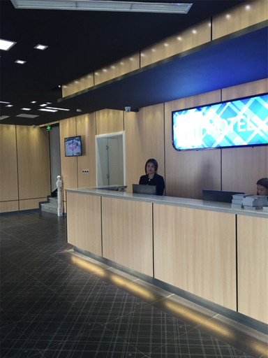 Others 5, Yibai, Cangzhou