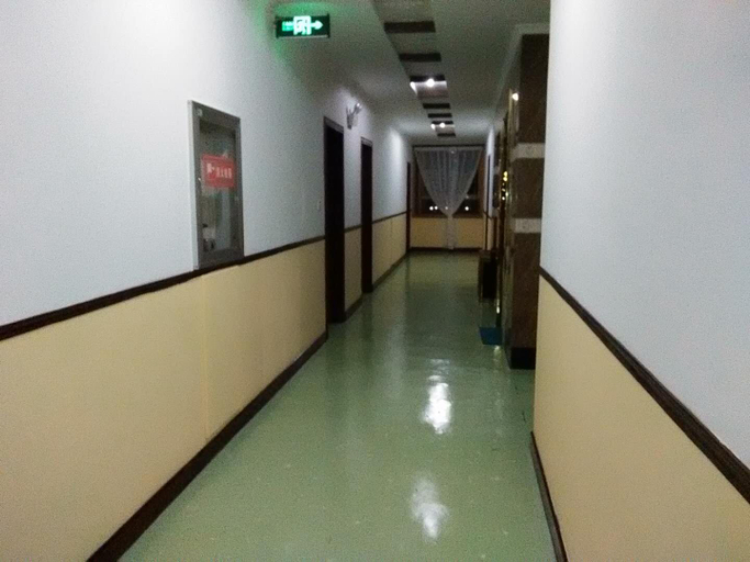 Others 2, Xixi Lishui Mansion Hotel, Honghe Hani and Yi