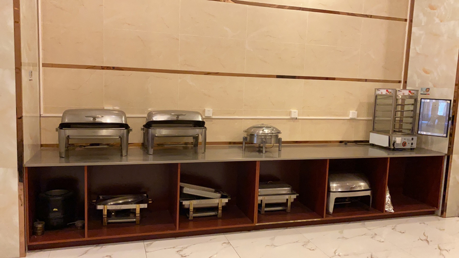 Others 4, YI FENG HOTEL, Beijing